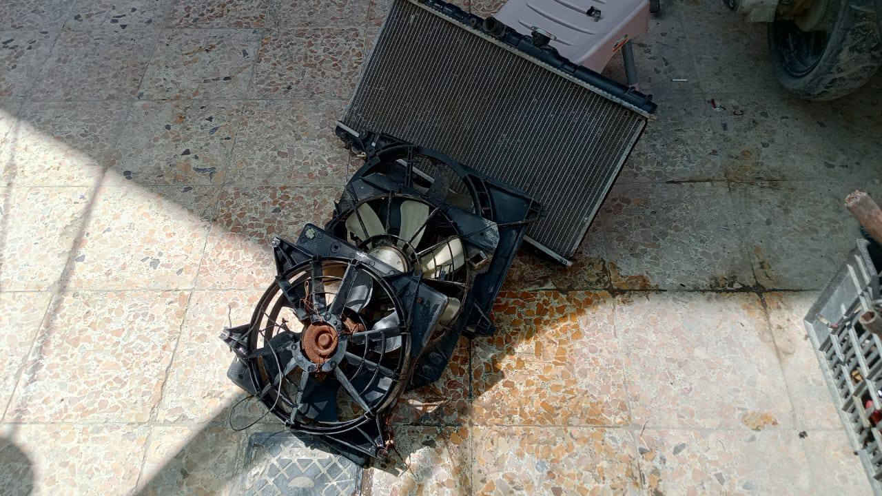 سلام عليكم من رخصت الدمن مكينه وكير كورلا بكانتو شغال بس ابيع كوم حديد 550 وراديتر ومراوح عدد3. 75وتايرات حجم 15 125وبيهن مجال لشراي مكاني بصره خور الزبير


**إذا كنت صاحب هذا الإعلان وتريد حذفه لأي سبب، رجاءا أرسل رسالة إلى الدعم الفني**