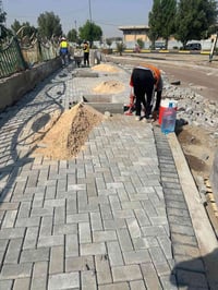 مقاولات عامة • شغل درجة أولى • تسليم مهندس