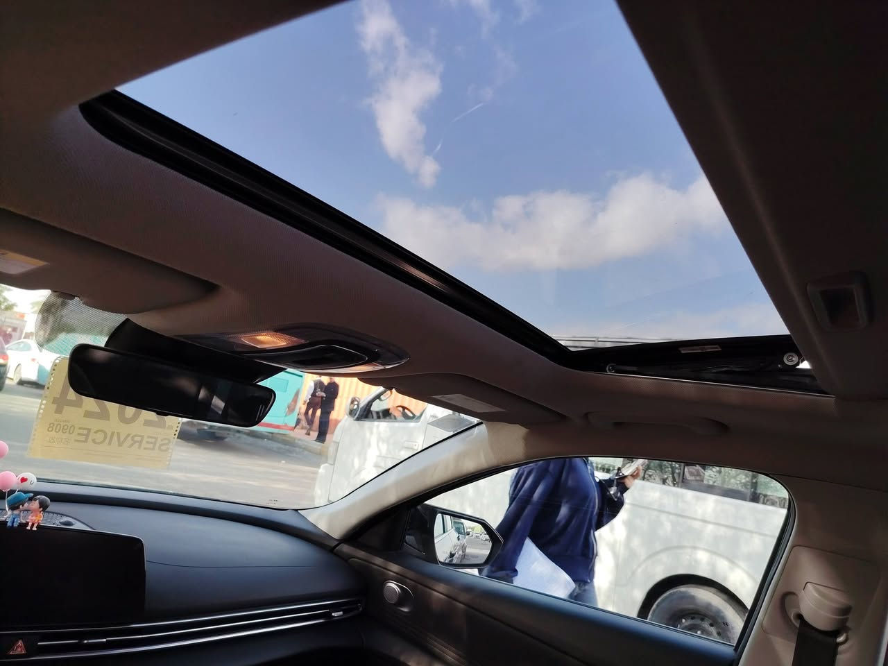 السلام عليكم النترا مديل 24 وارد امريكي مبدل بنيد دعاميه سياره ماشيه 4الالف فول مواصفات   تحكم رادارات سايد ابريك بصمه سياره جديده بسمي توه رقمتها حره  مكينه ٢٠٠٠  مكاني بصره ***********
