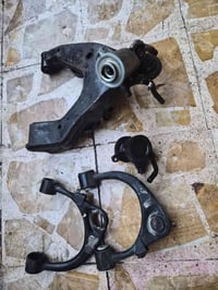 للبيع مستعمل ابيعهن بيعة وحدة  طبلة اسفل يسرة  زوج طبلة اعلى دبة هايدر...