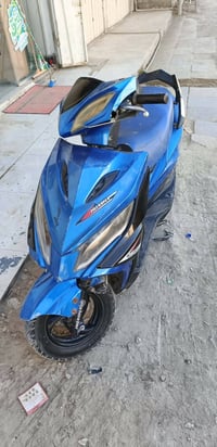 دراجة • باتري جديد • مستعجل