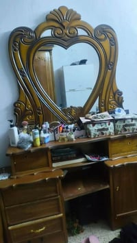 ميز تواليت • كنتور • جربايه