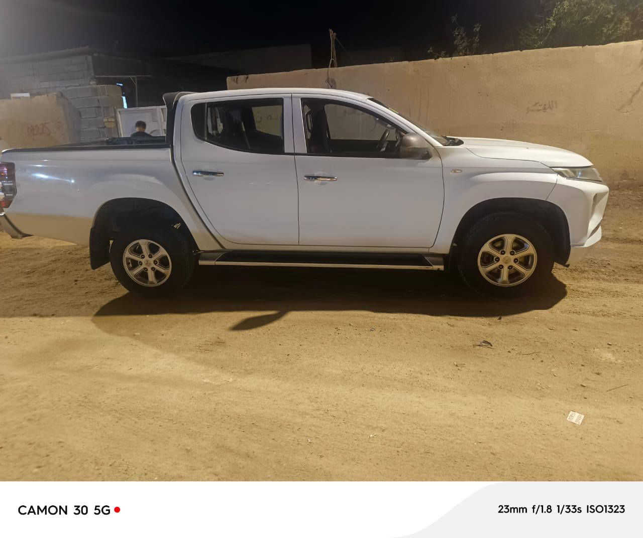 مستوبيشي  موديل 2020 كاز
فورويل سونيه مجده صار شهر حداده كامل تخم تأير سياره جاهزه مكفولة كفاله عامه مكف وشراي ينصال ***********4
