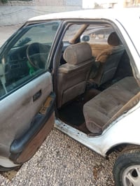 كرسته • نجف • مكينة ونجي