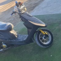 ماكس • نقص باتري • مقابيل حي الجامعة