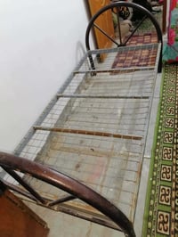 چرابي • عدد ٢ • الديوانية حي الجامعة