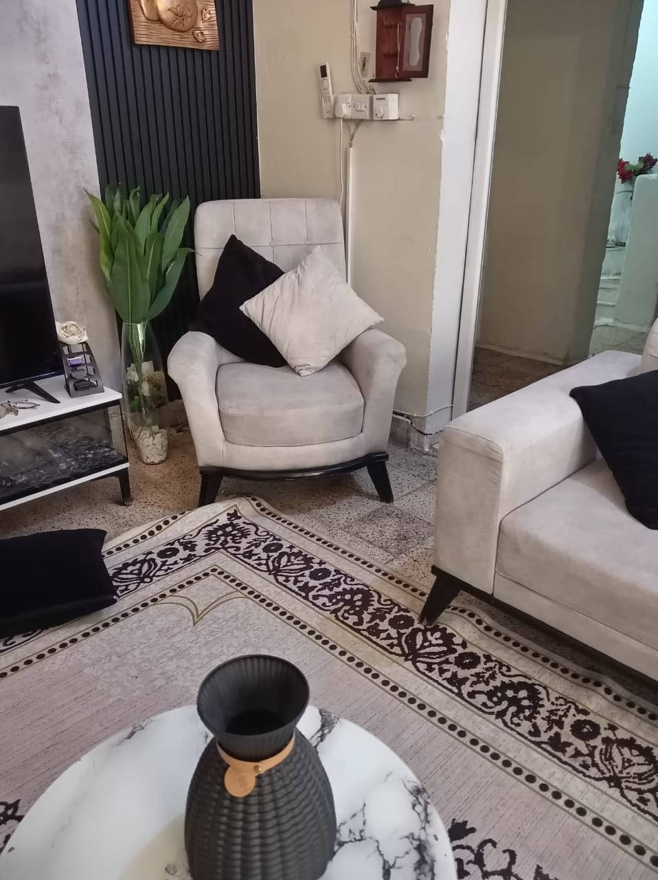 تخم تركي ١٠ مقاعد اي ظرر مابي سرير ودوشك نفرين اخو الجديد وطبله وسطيه تركيه صاج طابقين مكان بغداد الشراي يتفظل خاص


**إذا كنت صاحب هذا الإعلان وتريد حذفه لأي سبب، رجاءا أرسل رسالة إلى الدعم الفني**