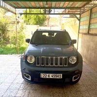 رينجيد • ٢٤٠٠ سي سي • ماشية ٧٨٠٠٠
