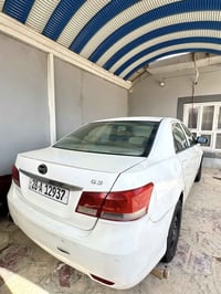 BYD 2013 للبيع نضافه كما موضح بالصوره للاستفسار 07808003538 0780721630...