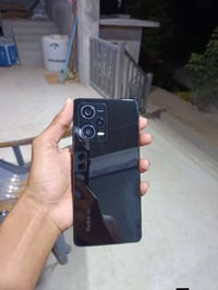 ريدمي نوت 12 برو بلص 5G • ٢٥٦ • كاميرا 200 ميگابكسل