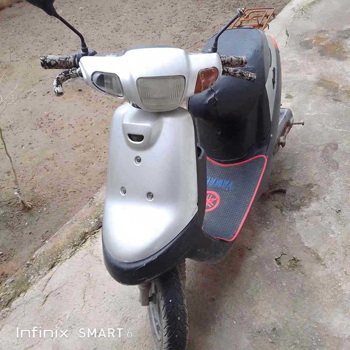 السلام عليكم 

مطور بوتين للبيع 

موجود الموطور الشراي يتصل ***********
