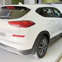 توسان امريكي • ٢٠٢١ • ٤٠٠٠٠ كم