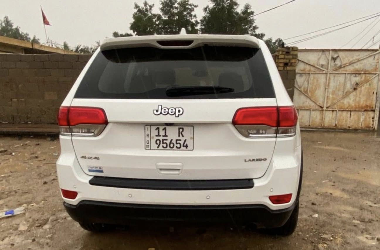 السلام عليكم للبيع جيب لأريدو 2018 مكفوله السعر 275 وبيها مجال الاتصال ع الرقم ***********
