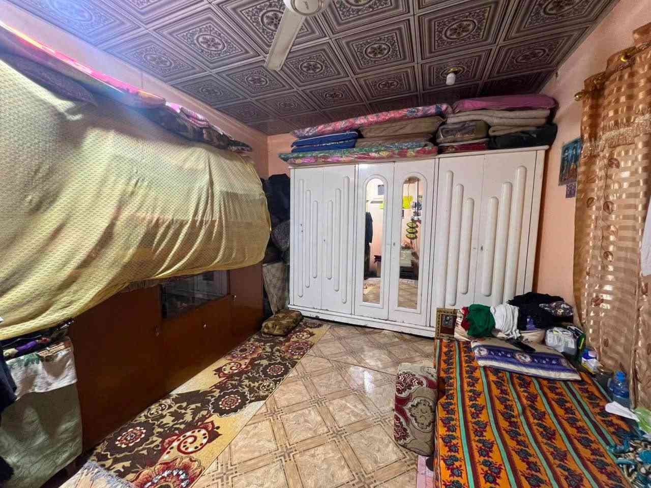 قطعه ارض طابو صرف زراعي سند 25
تحويل مباشر اسم المشتري 
مساحه دونم 
موقع جيكور تقاطع الميناء بل ضبط موقع تجاري 
واجهيه 33
نزال جه 82 
اوجه الثانيه 76
ضهر القطعه علئ نهر متصل بل شط مباشر
تحتوي علئ بيوت عدد2
الاول 5غرف او صاله او مطبخ او ديوان او حمامات داخليه او خارجيه
الثاني 
غرفتين او مطبخ او صاله او حمامات
تحتوي القطعه عله 25_28نخله برحي
*********** وتساب او شريحه متوفر البصرة, العراق
