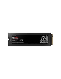 أربيل • ٢تيرا • M.2 NVMe