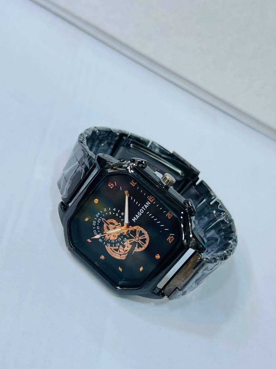 ساعه رجالي درجه اولى 
طلاب الجامعات السفرات الزيارات 
هاي سعرها بجملتها 

هاي سعرها ب3500 
قطعتين ب7 

خدمه توصيل موجود 

ادمن 🌹


**إذا كنت صاحب هذا الإعلان وتريد حذفه لأي سبب، رجاءا أرسل رسالة إلى الدعم الفني**