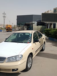 سەیارەیەمان هەیە بۆ فرۆشتن2009یە ئۆتۆماتییک بۆنیتی  بۆیاخە بەڵام دەعم ...