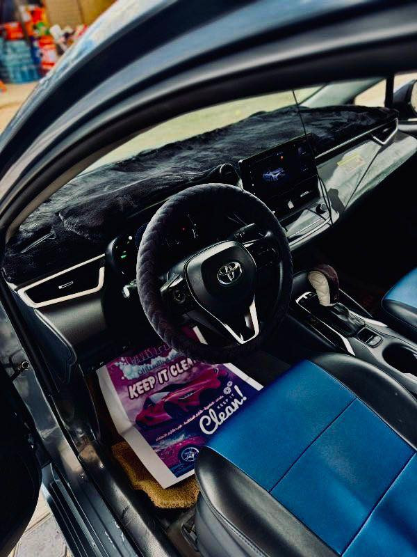 كورلا 2023 ماشيه 64 الف ***********مكان بغداد
