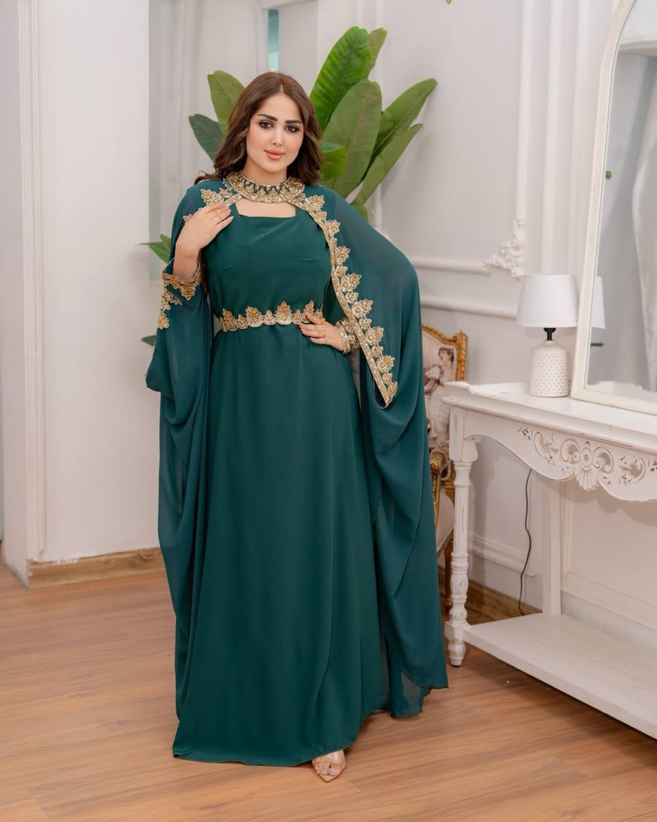 فستان نسائي فخم
❤️‍🔥 فستان حفلات فخم❤️‍🔥

تصميم أنيق ومريح جداً 🌸

السعر 65 ألف فقط التوصيل لكل العراق 5 آلاف 🚚

الكمية محدودة 🔥
للطلب أرسلي كلمة أريد الفستان


**إذا كنت صاحب هذا الإعلان وتريد حذفه لأي سبب، رجاءا أرسل رسالة إلى الدعم الفني**