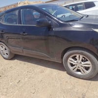 توسان • ٢٠١٤ • وارد أمريكي