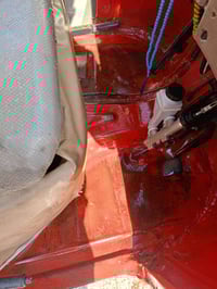 تكتك • معمّرة جديدة • بعقوبه الرحمه