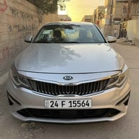 ٢٠١٩ • مكينة ٢٤٠٠ • حادث بسيط