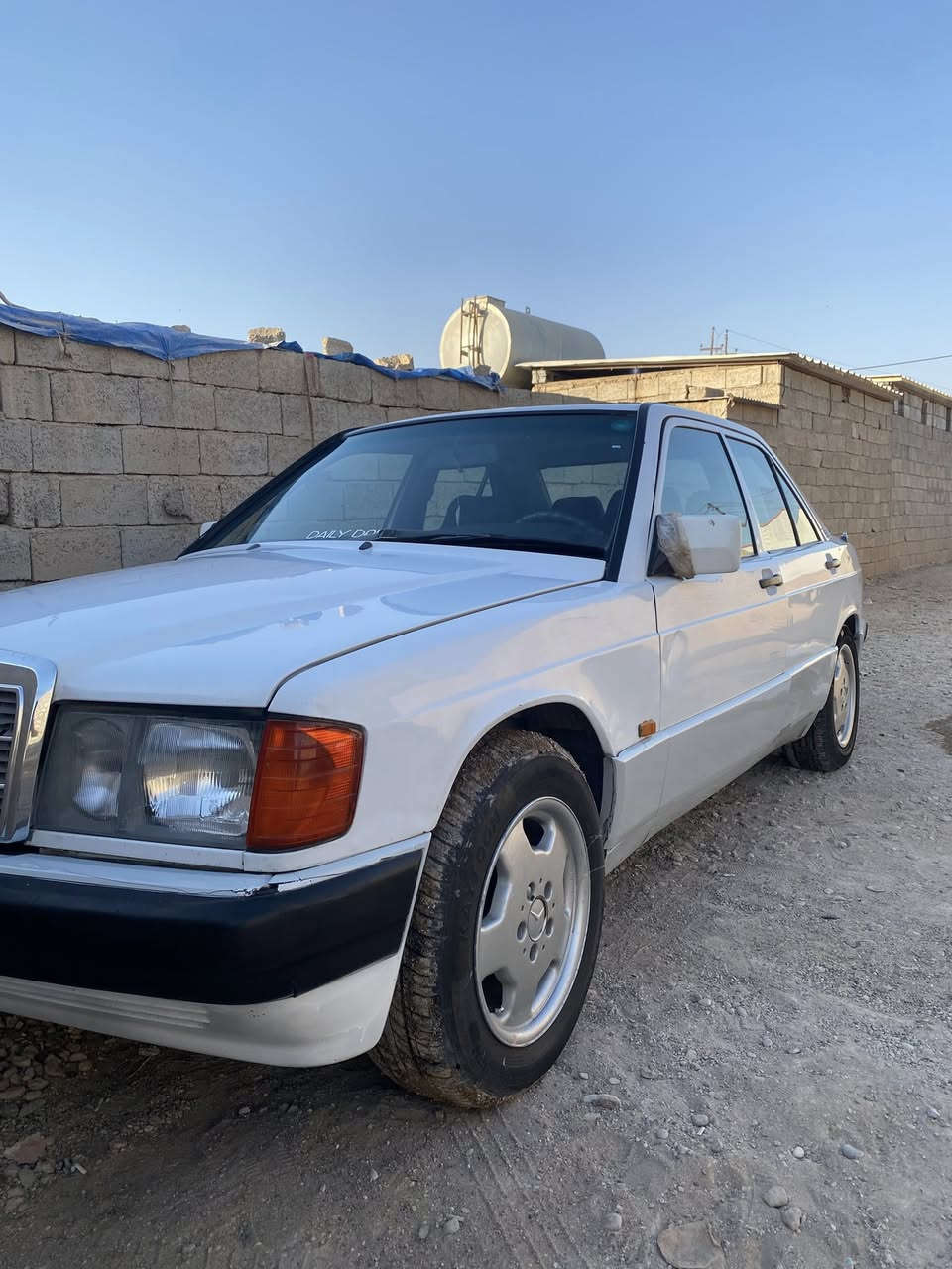 مارسيدس بنز موديل 1991 كير ومحرك بطه ونجي سياره تدفئة تبريد شغال سياره اي ضرر مابي سنويه لـ 2030 تحويل مباشر  مكان كركوك 
سعر 60 وبي مجال قليل
الرقم ***********
