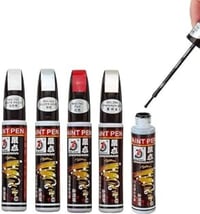 قلم خدوش • سلفر اسود • موصل