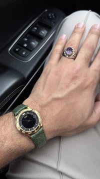 سيتزن ياباني • كوارتز • قطر ٣٤