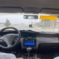 كراون ١٩٩٢ • ماتور ٢.٥ • دواخل جديدة