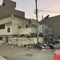 بيت ركن ١٤٢ سند مستقل باسم شخص تجاري ركن الواجهة ١٤ متر بغداد الجديدة ...