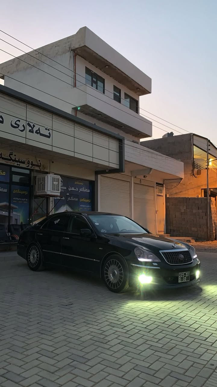 ماجێستا موس ٢٠٠٧ ٥ دوگمە فول فول بێ سڵایت abs بیلاد تایە و ویلی مایباخ چوپی حوڕکراوە بە دڵی خۆت بەرز و نزمی پێ بکە ٣ پارچەی ئەوروپای هەیە بەس پەمپە بێ دەعم و لێدراو کۆدی هەیە ٦٥$ و معامەلە موشتەری نیت سەری خۆت و منیش مەیەشێنە شوێن عەربەت
گۆڕینەوەش دەکەم لەسەر دڵگرتن
***********
