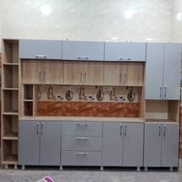 مطبخ • سنك • جديد