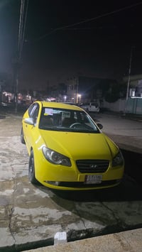 افانتي • ٢٠١٠ • محرك وكير شرط