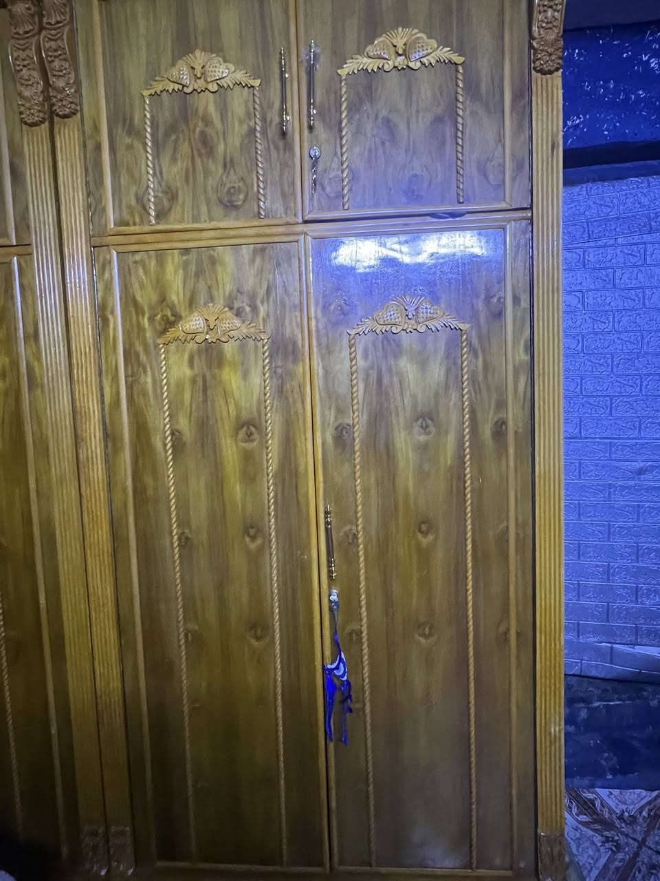 كنتور ابو بابين جديد سعر  260 في العامريه شارع المنظمه ***********
