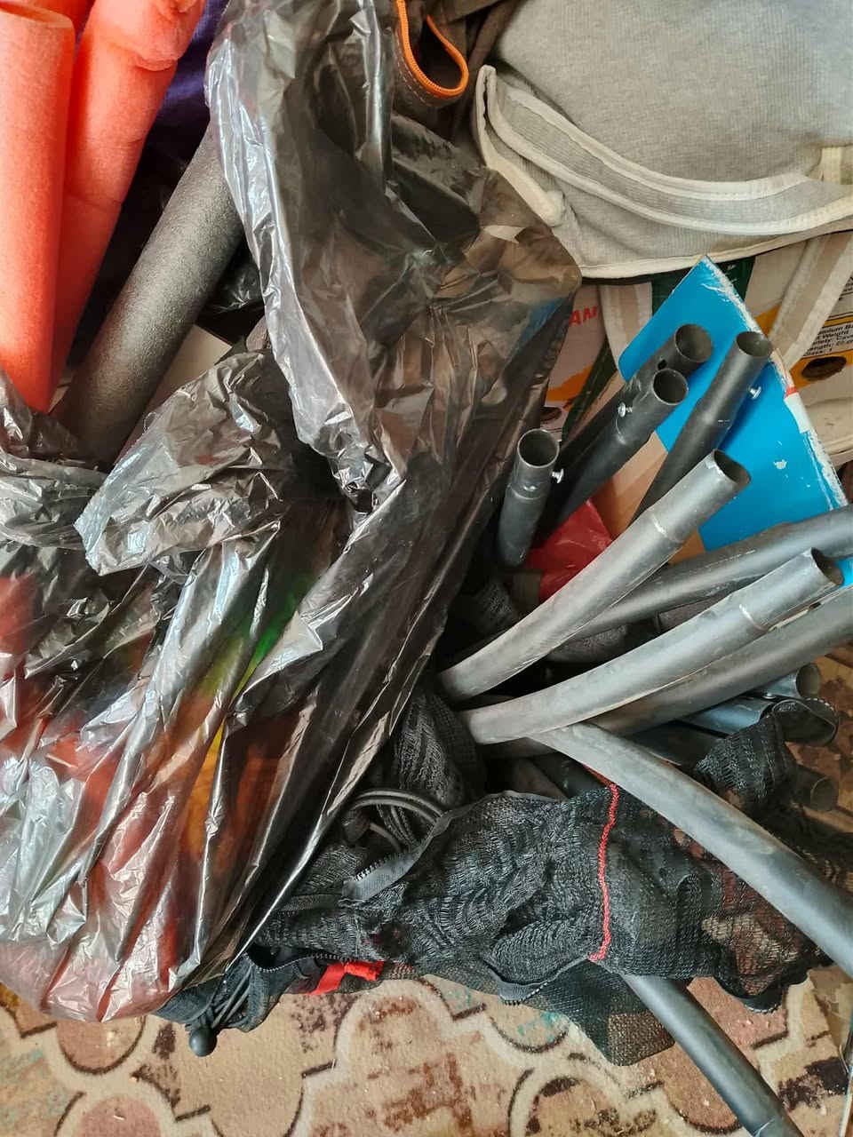 للبيع


**إذا كنت صاحب هذا الإعلان وتريد حذفه لأي سبب، رجاءا أرسل رسالة إلى الدعم الفني**