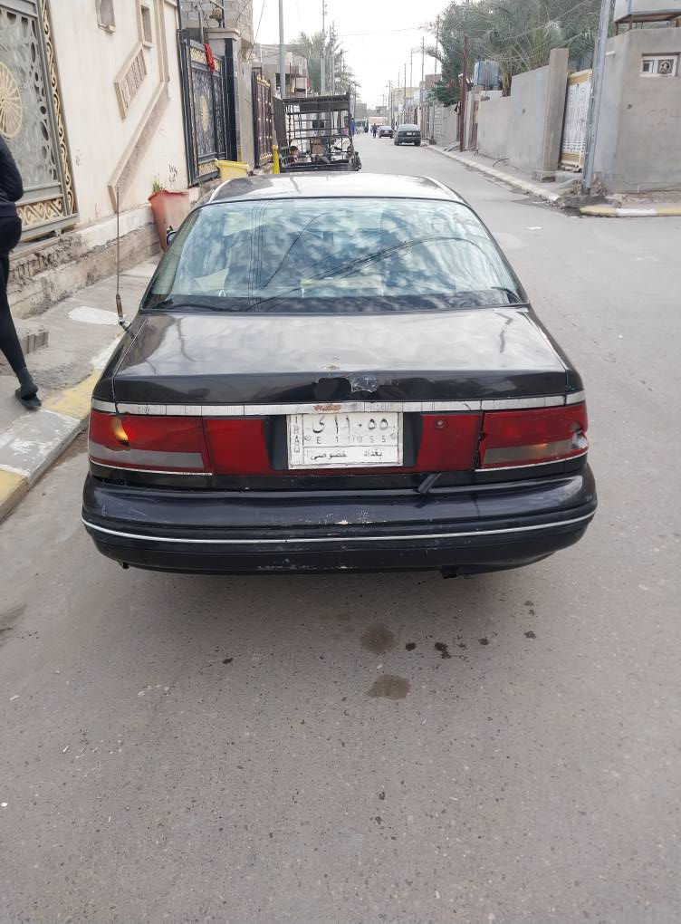 سلام عليكم منرخ صت الدمن دايو برنس رقم بغداد الماني للبيع موديل 96كير محرك جدد صدر تخم تايرات جدد كهربايات كلاها شقاله شواصي نضاف السعر 33وبيها مجال مكان السياره الفلوجه ***********......... ***********
