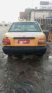 موديل ٢٠١١ • كير يدوي • نجف طريق كربلاء