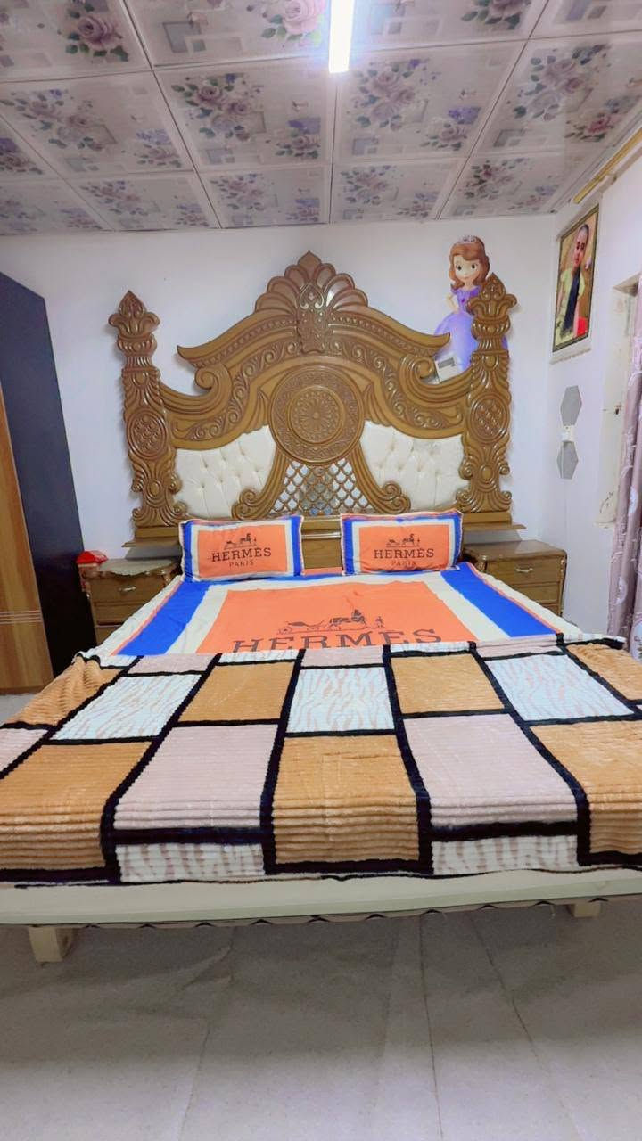 غرفه نجاره نضيفه ب 825
بغداد المحموديه 
العنده اغراض اوغرف نوم انشرهن وعلبيع الي نسبه بسيطه يتفضل خاص تابعني ليصلك كل جديد
فاطمه الحلاويه


**إذا كنت صاحب هذا الإعلان وتريد حذفه لأي سبب، رجاءا أرسل رسالة إلى الدعم الفني**