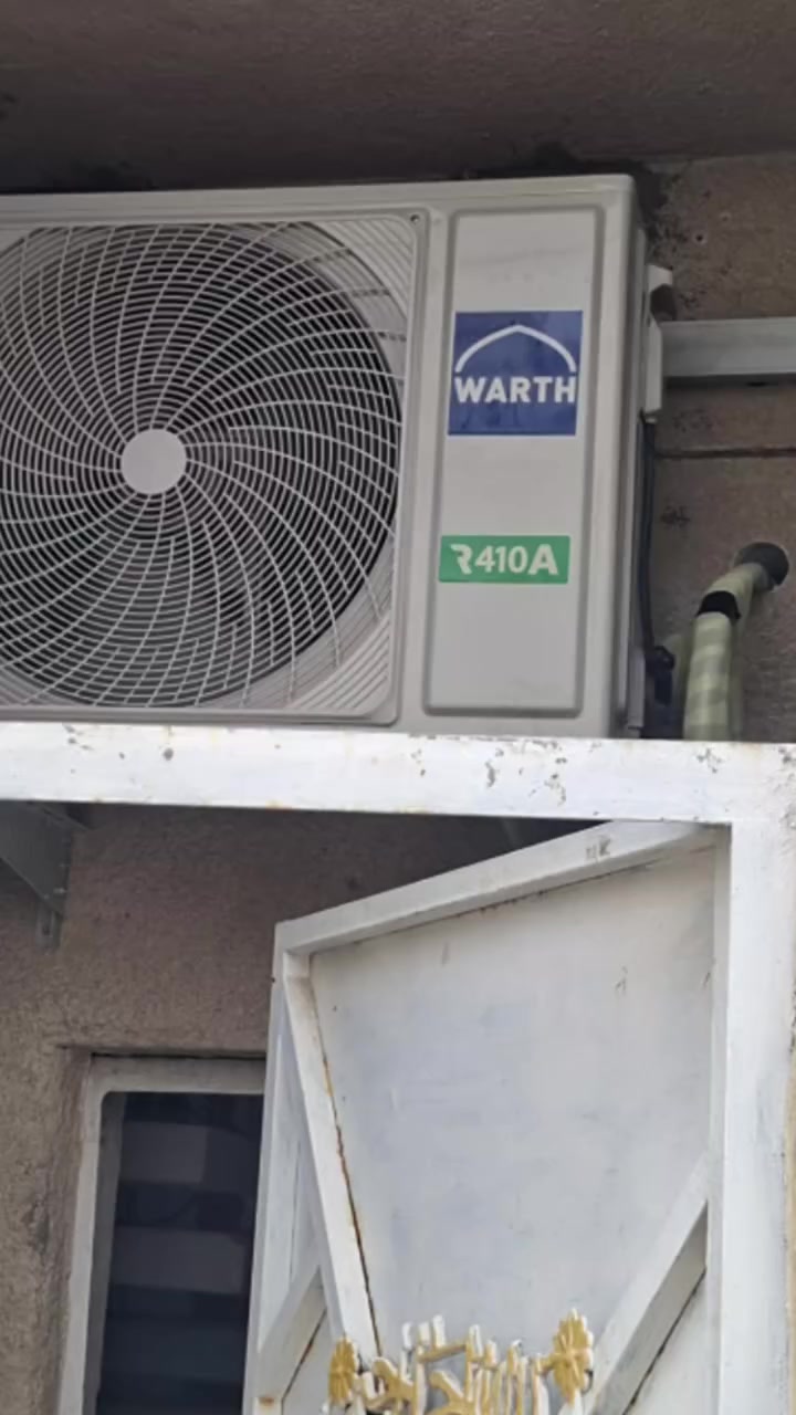 � المكيف ضعف تبريده؟ السبلت ما يبرد مثل قبل؟ لا تتعب روحك بالحر!

الحل السريع والاحترافي صار أقرب إلك من أي وقت 👇

🔧 ورشة ابو زهراء للتبريد تقدم خدمات الصيانة المتنقلة داخل البيت بكل احترافية وسرعة، حتى يرجع جهازك يشتغل مثل الجديد تماماً.

خدماتنا تشمل:
✔️ فحص وتشخيص الأعطال بدقة
✔️ صيانة وشد السبالت والمكيفات
✔️ شحن غاز السبليت
✔️ صيانة الثلاجات
✔️ صيانة مختلف أجهزة التبريد

🚐 خدمة موقعية داخل الدار
يعني ماكو تعب نقل أو انتظار… نجيك للمكان ونحل المشكلة فوراً.

💥 عروض وتخفيضات خاصة على الصيانة وشحن الغاز لفترة محدودة
حتى تحصل على تبريد قوي وبسعر مناسب.

📍 العمل داخل مركز البصرة وجميع المناطق
📞 للحجز والاستفسار واتساب: ***********

⚡ اتصل هسه وخلي البرودة ترجع لبيتك… قبل ما يزيد الحر!
ورشة ابو زهراء للتبريد — خبرة، سرعة، وراحة بالك أولاً
