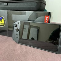 لينوفو Legion Go • ٥١٢جيجا • ١٦جيجا رام