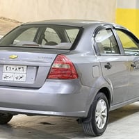 شوفرليت افيو • ٢٠٠٩ • اوتوماتيك