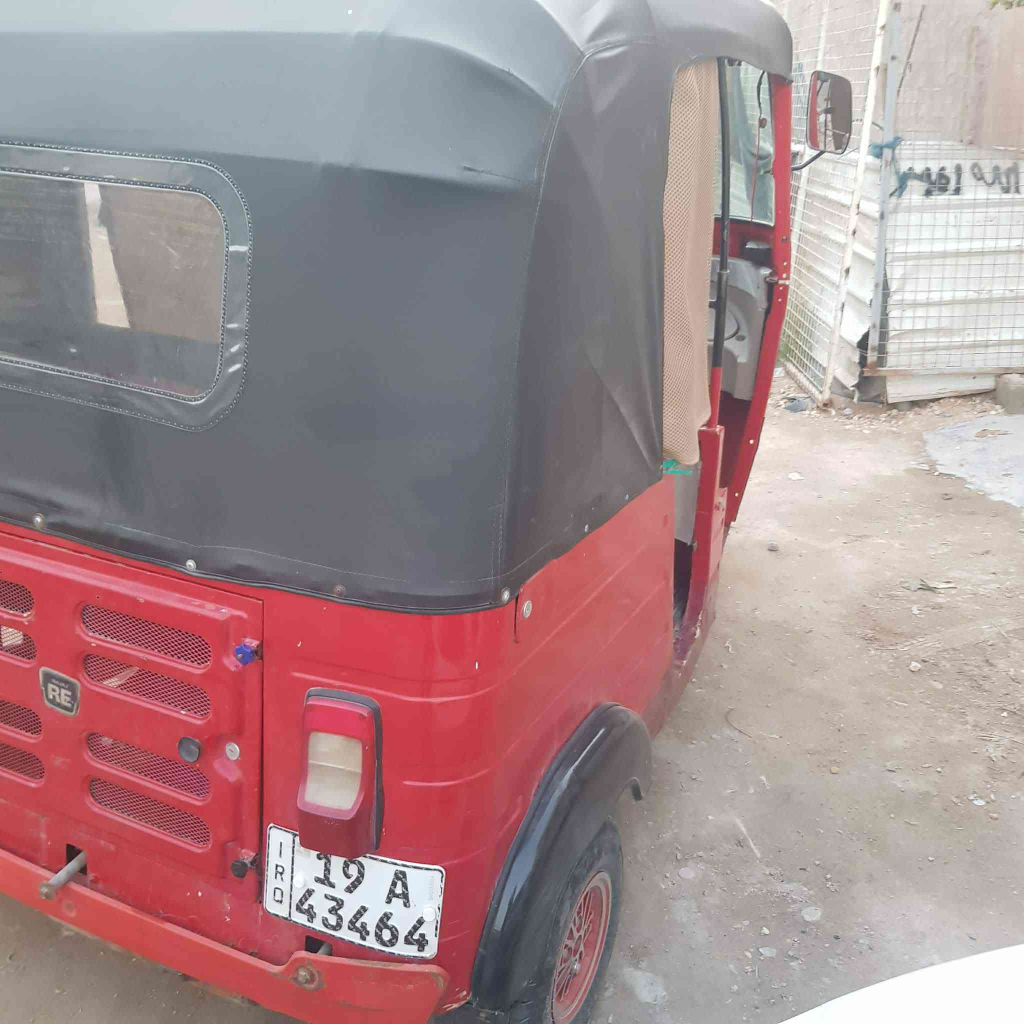 سلام عليكم تكتك 2018رقم ابسمي محرك 20 زيرو تراي سعر 5مليون شراي يتصل ***********
