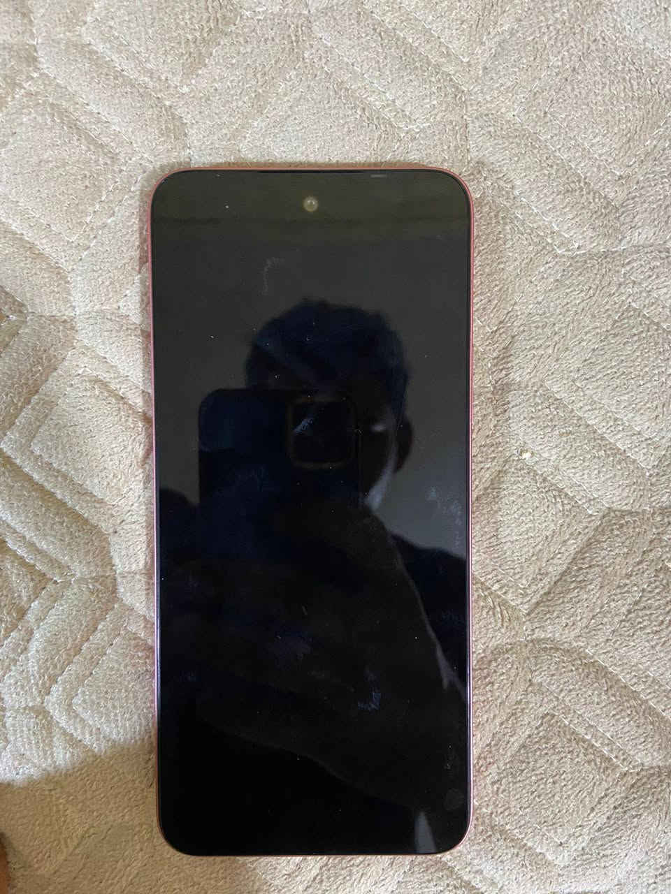 السلام عليكم
انفنكس سمارت10بلاس 
ذاكره128
بطاريه6000
شريحتين ورام
تلفون نضيف وحلو
ويا فقط الكارتون ماله 
مكاني بصره_5ميل
***********
رايده115الف قفل
