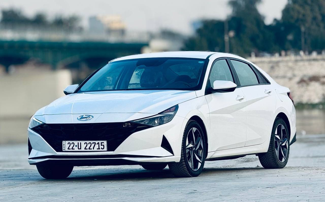 السلام عليكم
النترا 2023 رقم اربيل بأسم شركة وكالة او تحويل مضمون
الحادث مرفق مع الصور بدون ايرباك بيبان ثنين   
المواصفات : بصمة / شاشة ديجتال / لايت LED / تشغيل عن بعد /  رادار امامي / رادار جانبي / شاشة كبيرة / مود درايف / محرك 2000 دوش / ويل كب / جنطة ذكية / تحكم ستيرن / كروس سرعة 
مكاني : بغداد 📍

للتواصل والاستفسار : 
***********
***********
الواتساب 
wa.me/9647887661999
