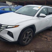 هونداي توسان 2024 وراد أمريكي ماشيه 24 حادث أمريكي قبق جنطه فقط وبلعرا...