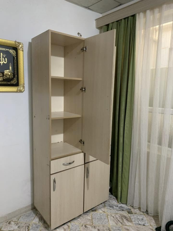 سلام علیکم للبیع کانتور قطعتیین مکان کرکوک سعر 85الف رقم ***********
