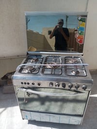 طباخ ٥عيون • للبيع