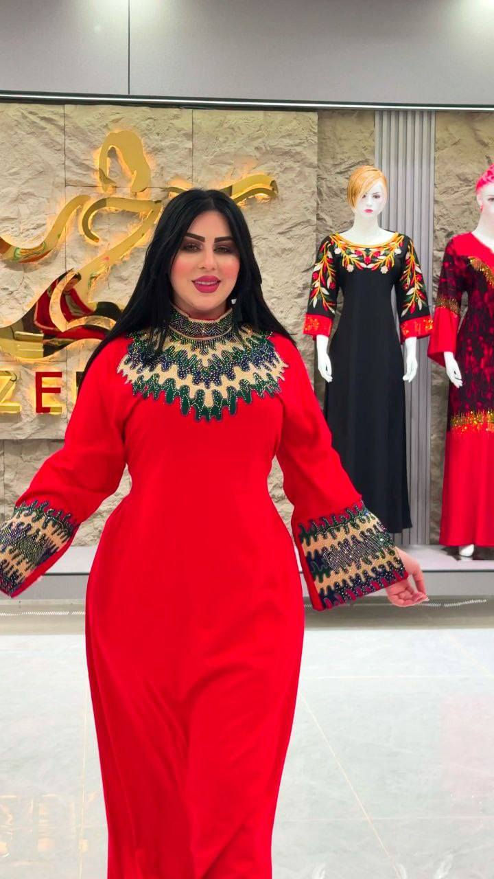 الموديل الملكي دبل كلوش حزام بالظهر 
 القياسات L XL XXL
للحجزوالاستفساركود💯65👇
https://t.me/Dooo_101


**إذا كنت صاحب هذا الإعلان وتريد حذفه لأي سبب، رجاءا أرسل رسالة إلى الدعم الفني**