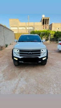 📢 للبيع 📢 بيك أب #كاوي K150 GT موديل 2021 فول مواصفات فقط ناقل الحركة ...